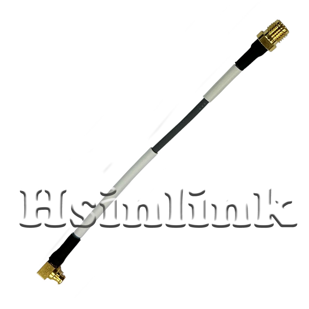 HS-SMAF To SMPF(RA) With HSLA230 Phase 1ps Cable 10cm (18G)_Web1